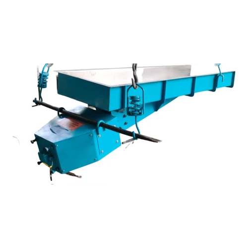 Hanging Vibratory Feeder