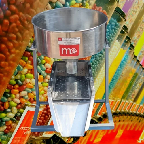 Free Flowing Material Handling