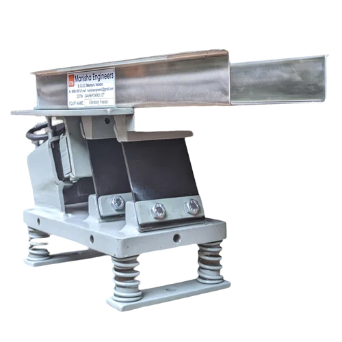 Imported Linear Electro Magnetic Vibrator Feeder