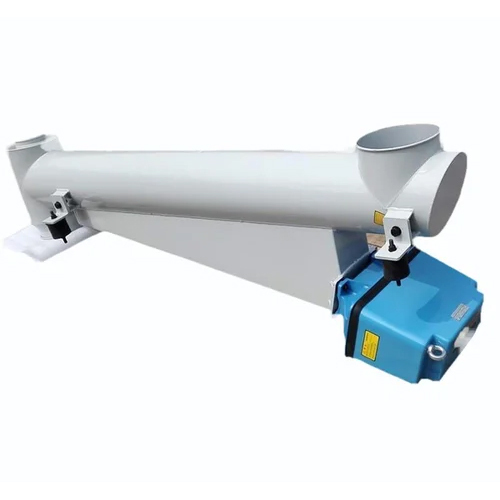 Tubular Feeder Electromagnetic