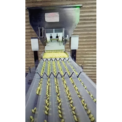 Vibrating Conveyor System - Feature: Durable