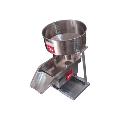 Dust-Free Vibratory Feeders - Lifting Capacity: 0-2 Tonne