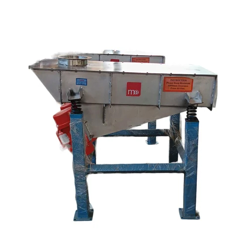 Motorized Vibro Feeder