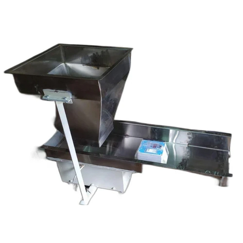 Magnetic Linear Vibratory Feeders