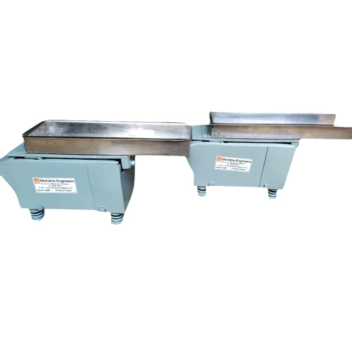 Linear Feeder Machine
