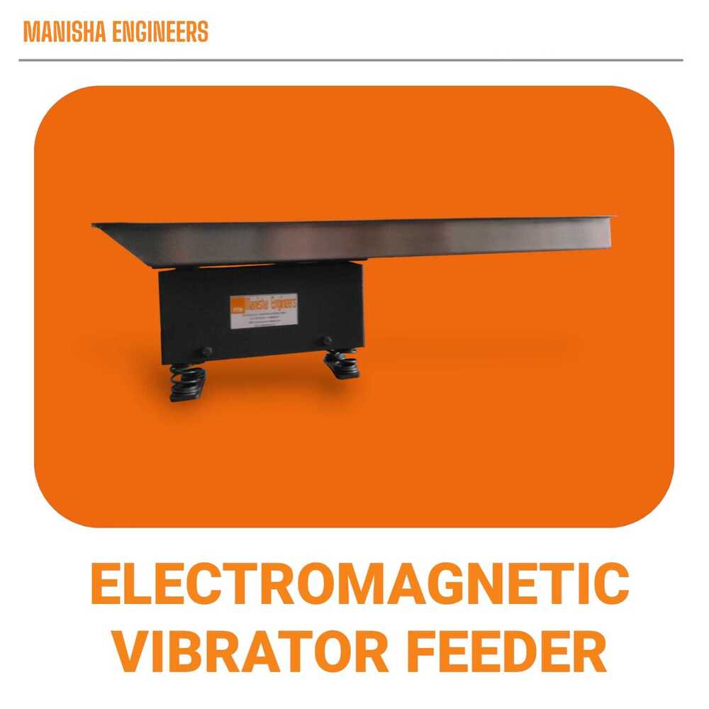 Linear Feeder Machine - Automatic Grade: Automatic