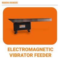Linear Feeder Machine