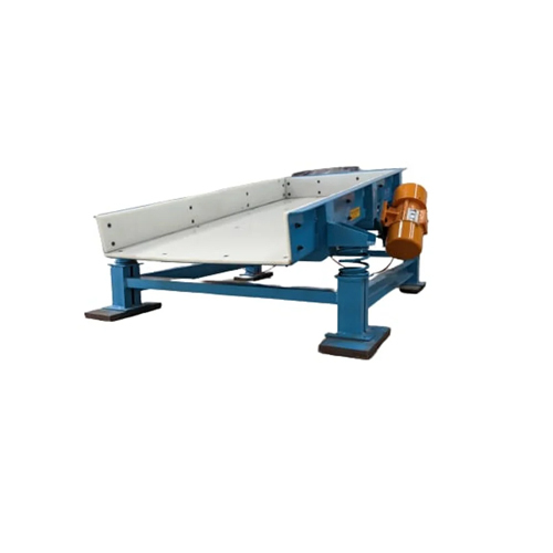 Motorized Vibratorty Feeder