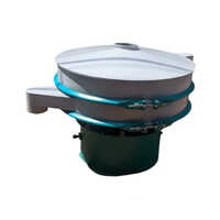 Automatic Vibro Sifter
