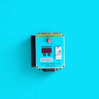 Digital Vibrator Controller - Material: Mild Steel
