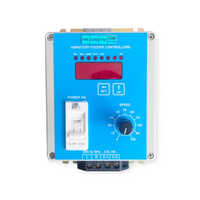 Vibrator Feeder Controller