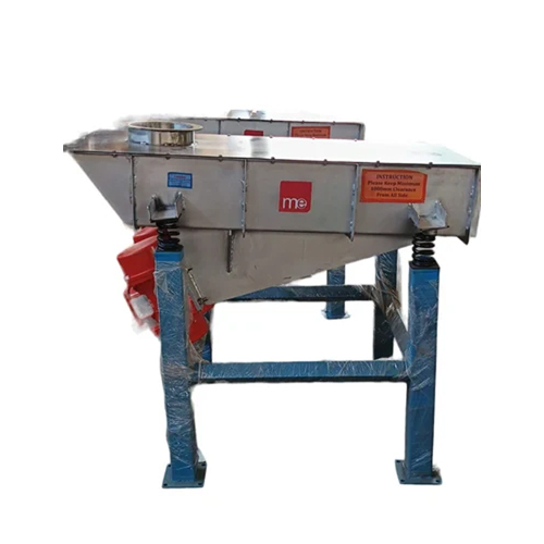 Unbalanced Motor Vibro Feeder