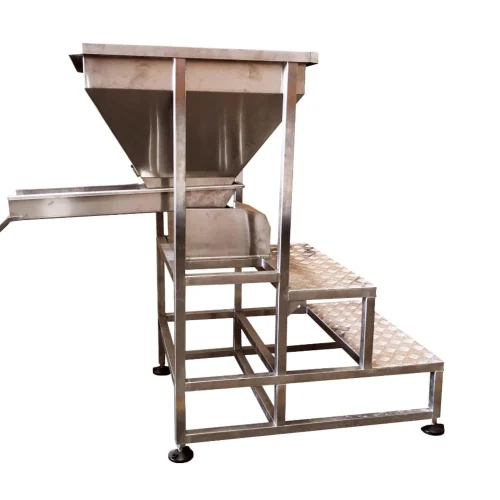 SS Automatic Dozing Machine