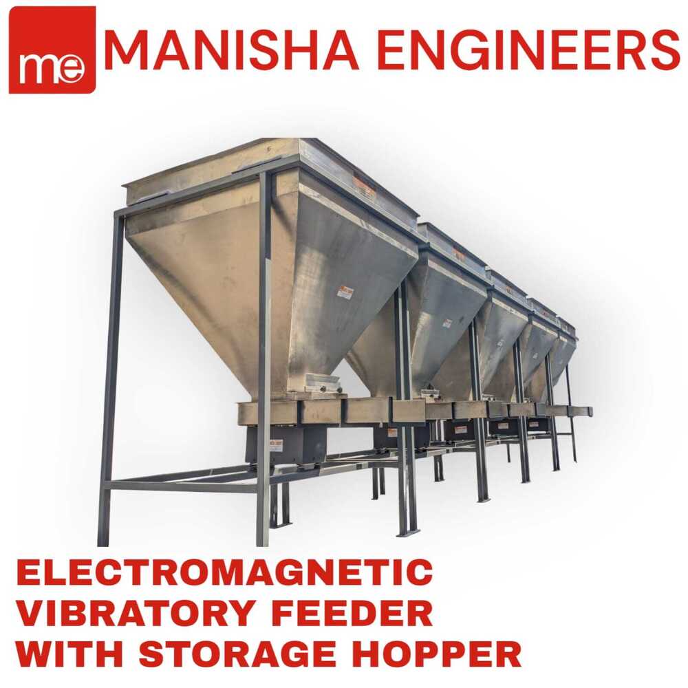 Ss Automatic Dozing Machine - Capacity: 5Kg To 5 Ton