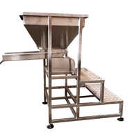 SS Automatic Dozing Machine