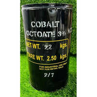 Cobalt octoate Hardner