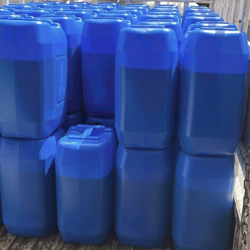 20 L Iso 4 Vinyl Resin