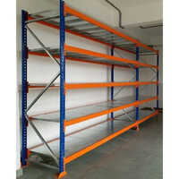 Light Duty Storage Rack - Capacity: 1 Ton
