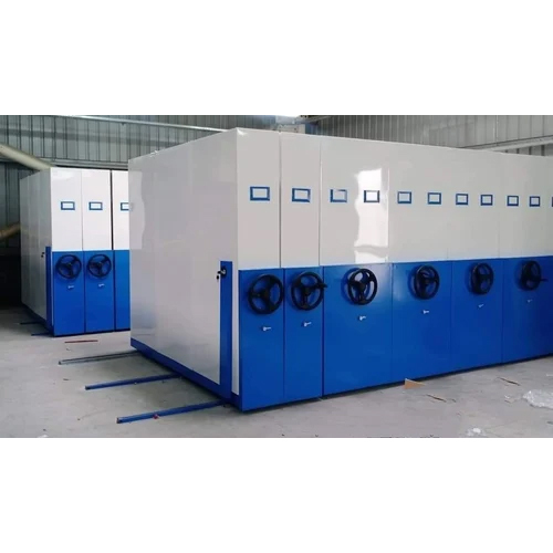 File Storage Compactor