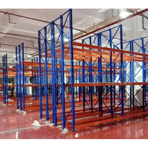 Warehouse Storage Rack