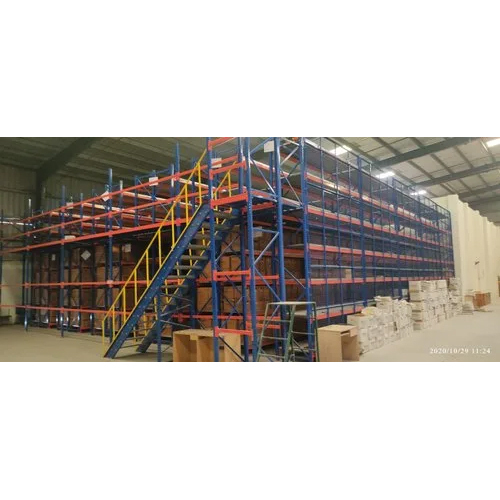 Multi Tier Storage Systems