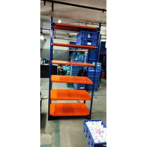 Section Panel Rack