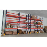 Sheet Metal Rack