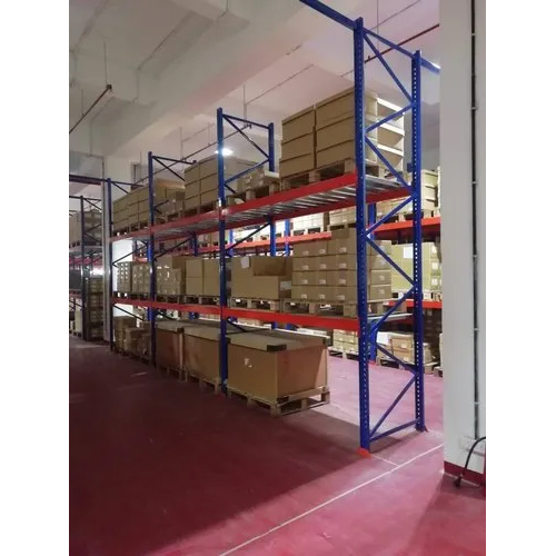 Heavy Duty Racks