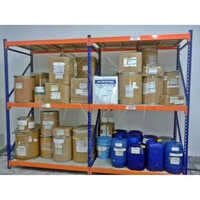 Heavy Duty Drum Storage Rack