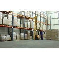 Heavy Duty Warehouse Storage Rack