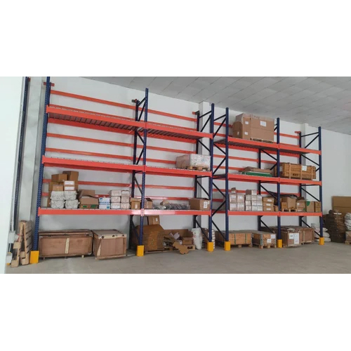 Reel Store Racks