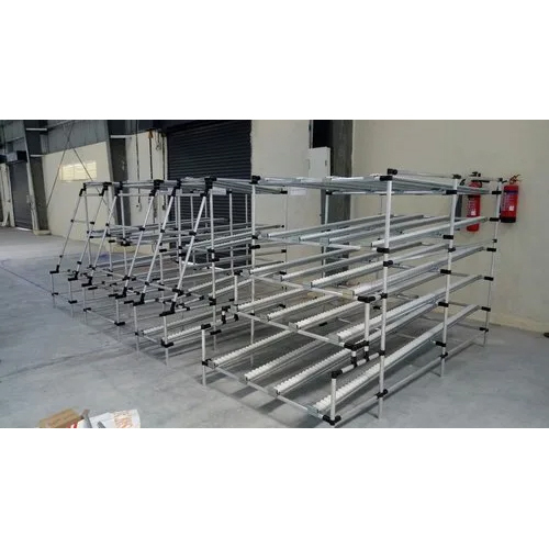 Fifo Racks