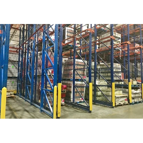 Pallet Storage Racking System