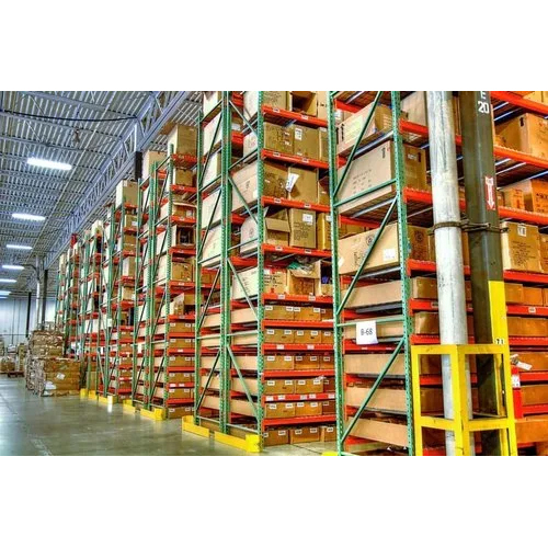 Pallet Racking System