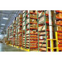 Pallet Racking System