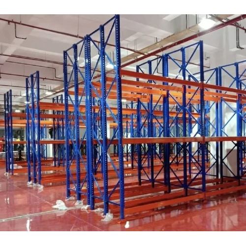 Ms Pallet Storage Rack