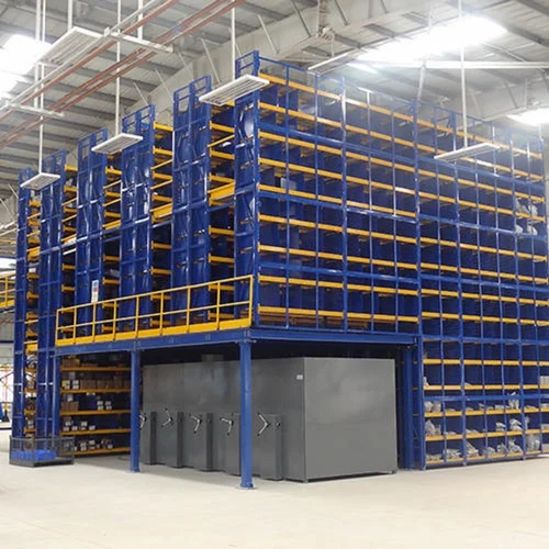 Two Tier Rack
