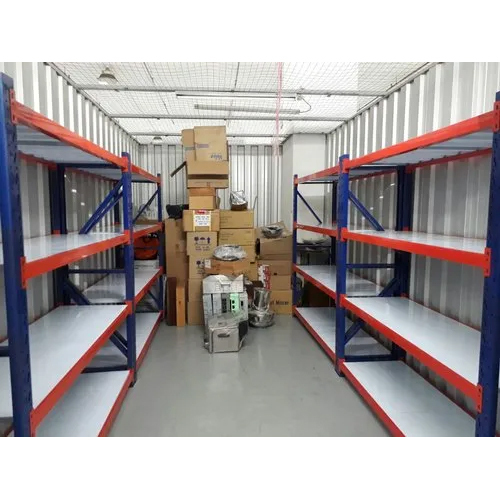 Heavy Duty Beam Racks