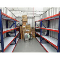 Heavy Duty Beam Racks