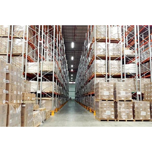 Drive In Racking System