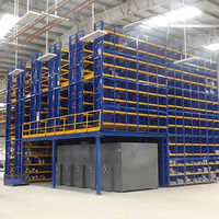 Cold Storage Racks