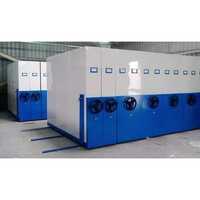 Industrial मोबाइल Storage Systems