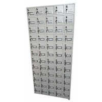 मोबाइल फ़ोन Lockers
