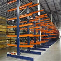 Cantilever Warehouse Racks