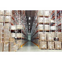 Warehouse Pallet Rack
