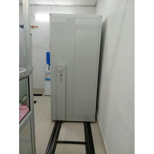 Hand Push Pull Compactor