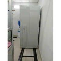 Hand Push Pull Compactor