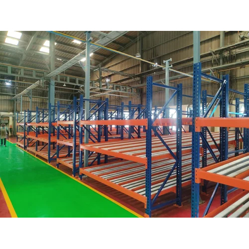 Bin Racks