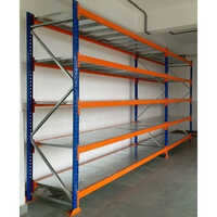 Warehouse Racks