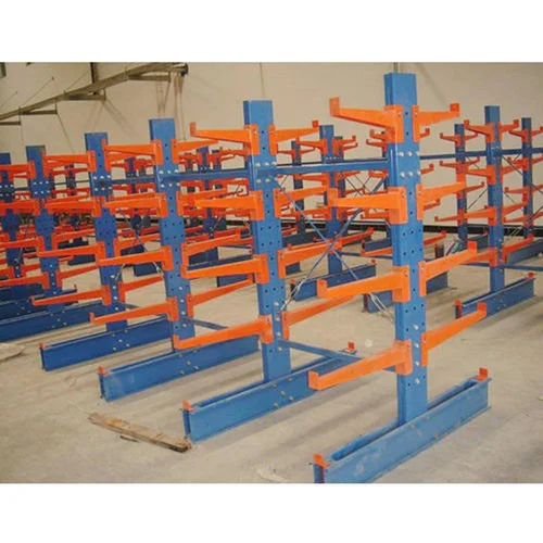 Cantilever Storage Racks